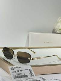 Picture of Cartier Sunglasses _SKUfw79683752fw
